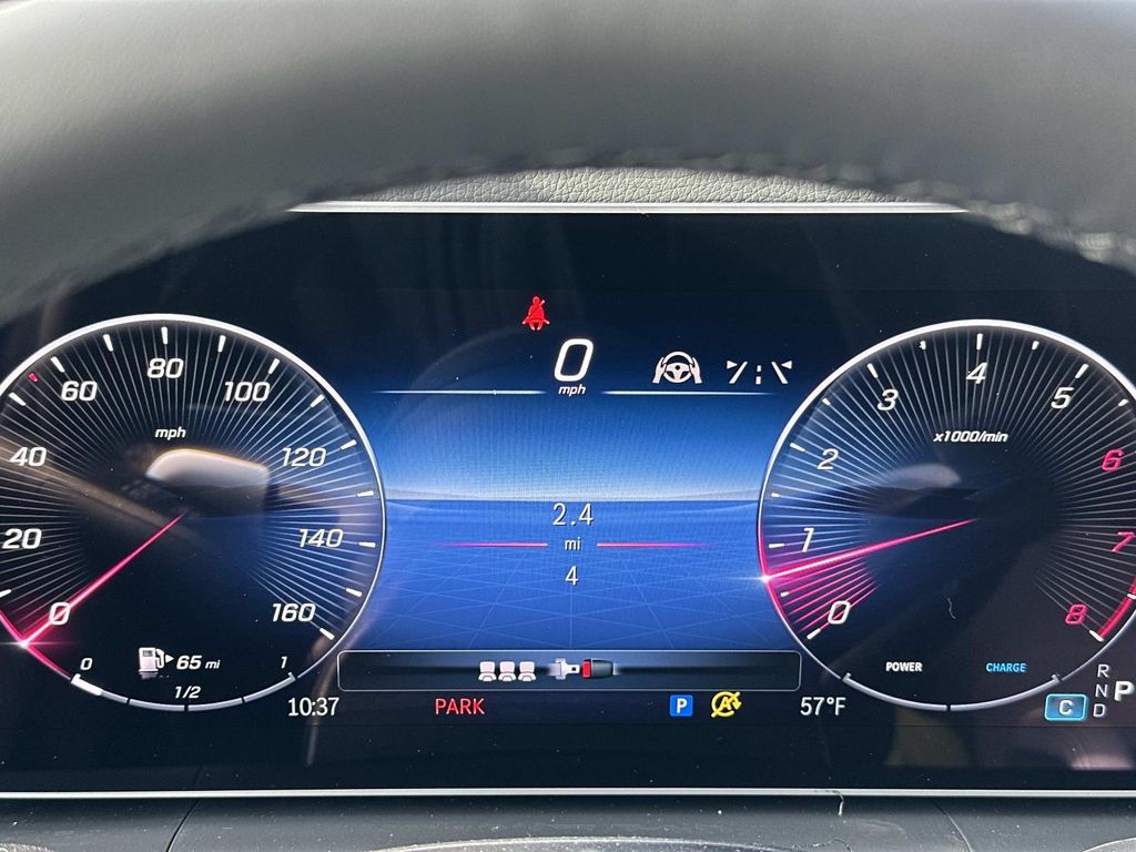 Thumbnail: 2026 Mercedes-Benz GLE - 25