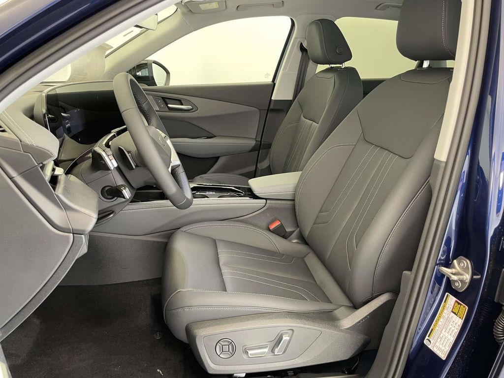 2026 Audi Q3 S line Blue at Audi Porsche Sewickley