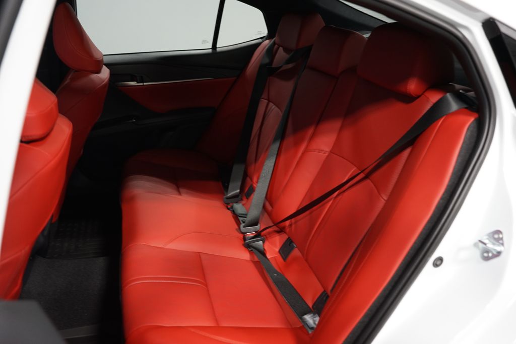 Thumbnail: 2026 Toyota Camry - 30