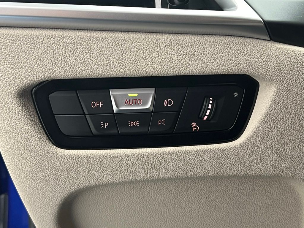 Thumbnail: 2026 BMW 4 Series - 25