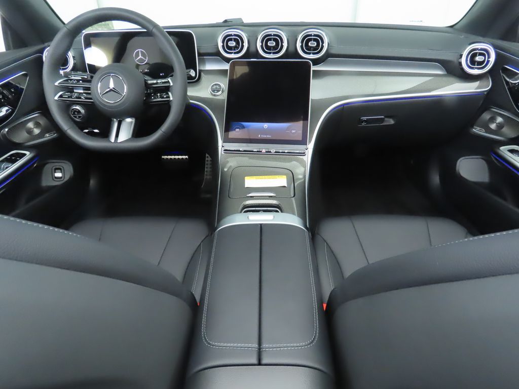 Thumbnail: 2025 Mercedes-Benz CLE - 21