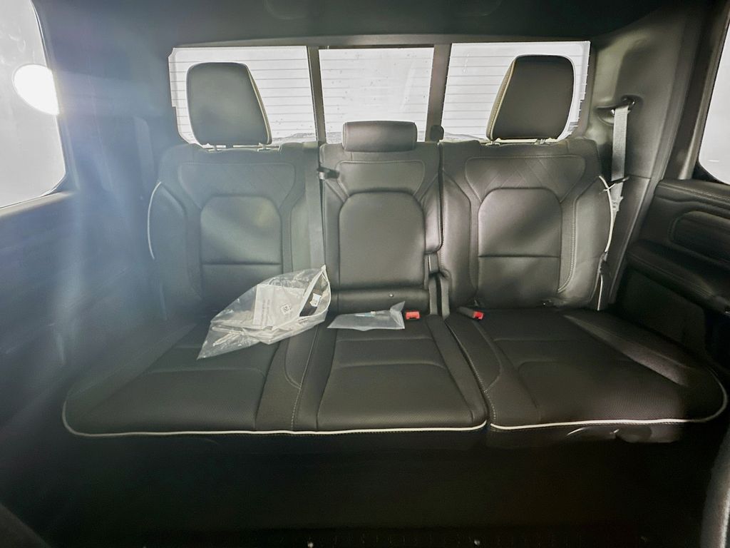 New 2026 Off-white Ram Limited 14in image 10