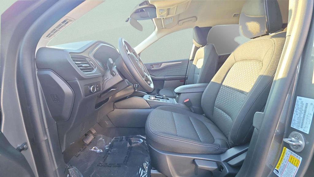 New 2026 Gray Ford Active image 24