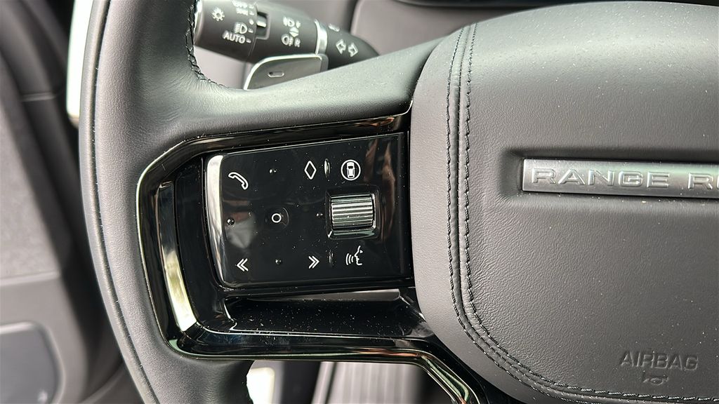 used 2025 Land Rover Range Rover Sport Plug-in Hybrid car, priced at $102,277