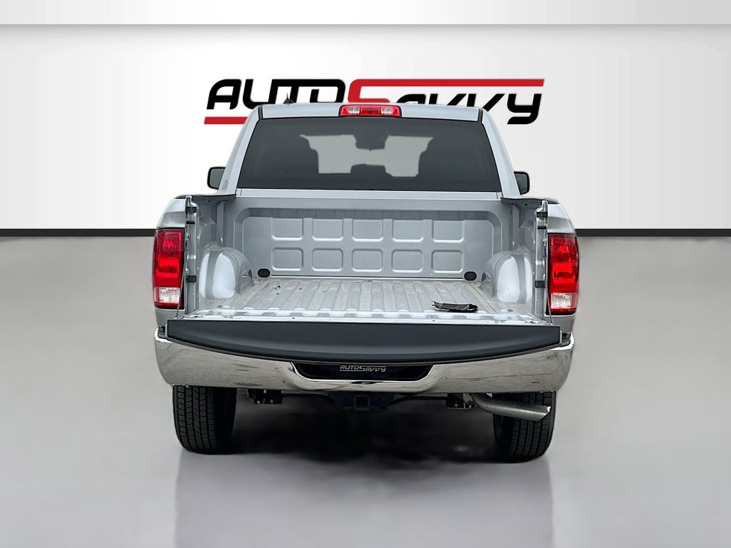 Used 2024 Silver Ram Tradesman image 26