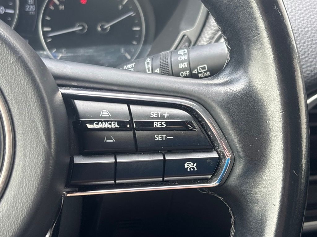 Used 2024 Mazda CX-90 SUV