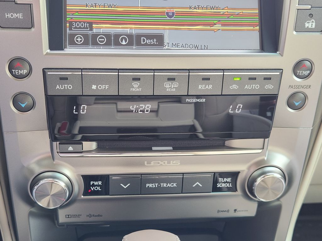 2018 Lexus GX 460 Black at Emmons Autoplex