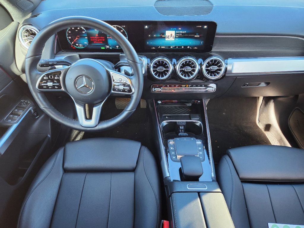 2023 Mercedes-Benz EQB 350 26