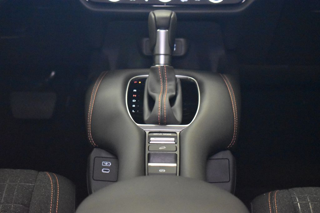 Thumbnail: 2026 Honda HR-V - 13