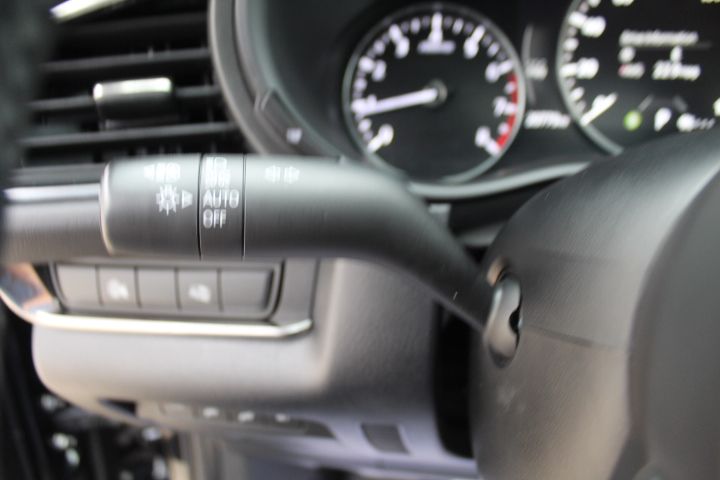 Used Car 2024 Mazda Cx-30  2.5 Turbo Premium Package For Sale Under $30,000 In Georgetown, Texas