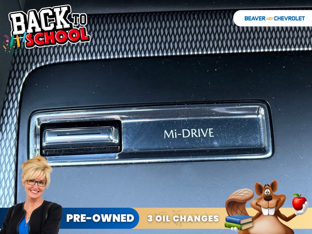 Used 2024 Mazda CX-90 SUV