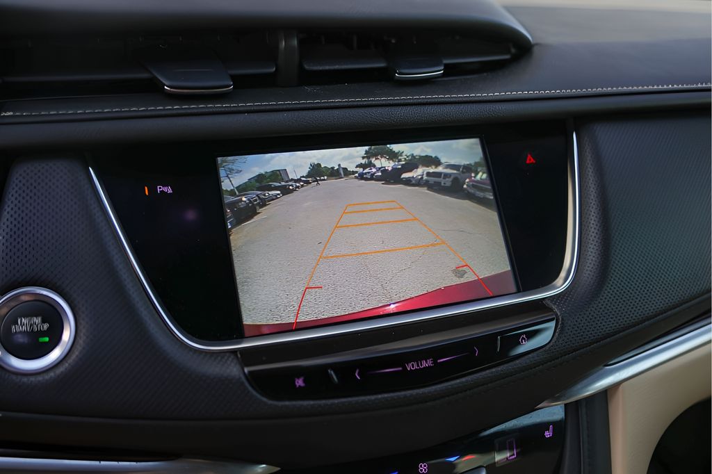 Used Car 2017 Cadillac Xt5  Luxury For Sale Under $20,000 In Austin, Texas