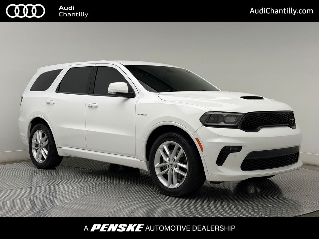 Thumbnail: 2022 Dodge Durango - 1