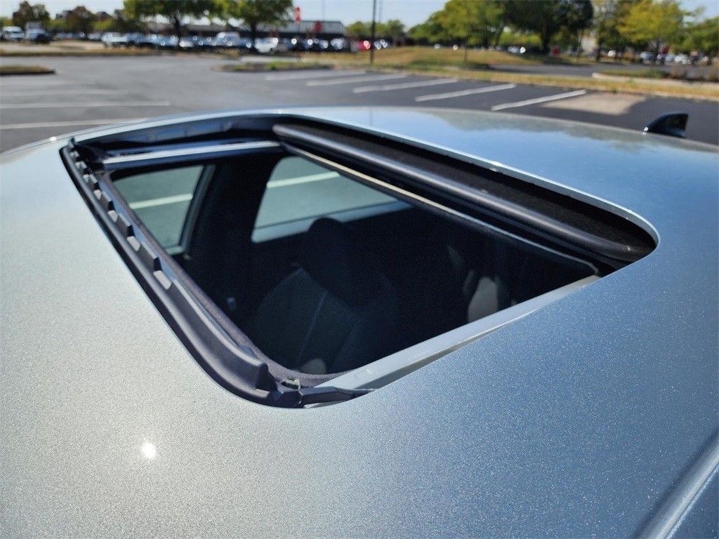 Certified Used 2024  Honda Sport image 3