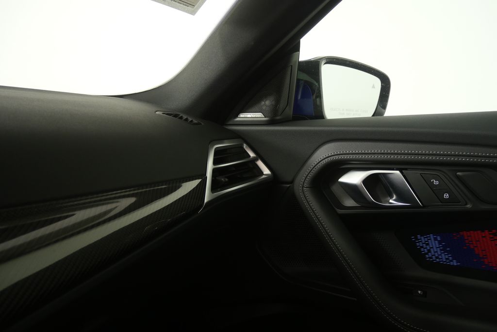 Thumbnail: 2025 BMW M2 - 28
