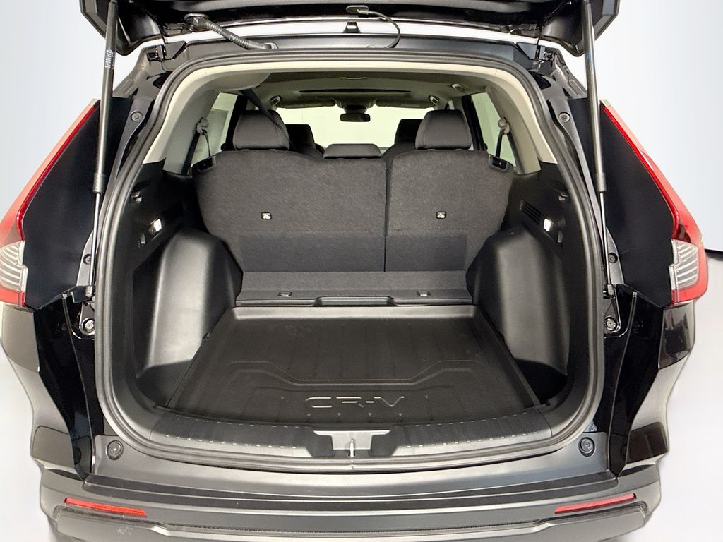 Thumbnail: 2026 Honda CR-V - 28