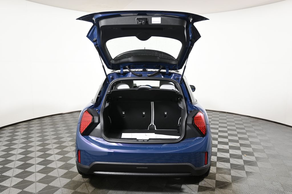 Thumbnail: 2026 MINI Cooper - 32