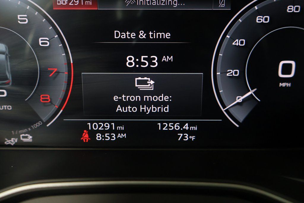 Thumbnail: 2024 Audi Q5 - 17