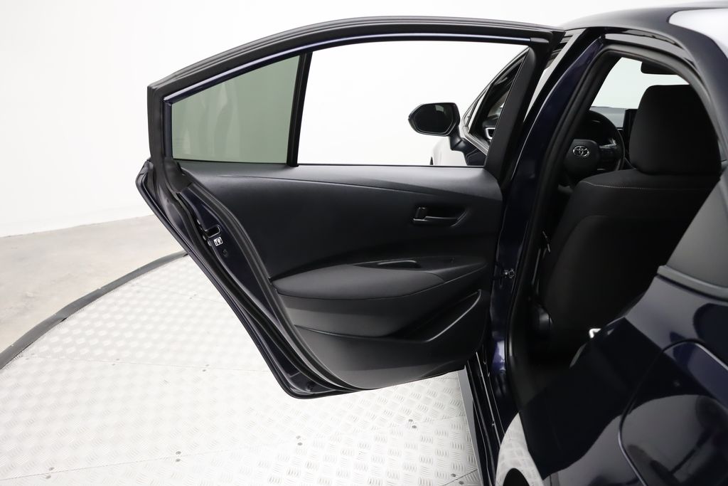 Thumbnail: 2025 Toyota Corolla - 21