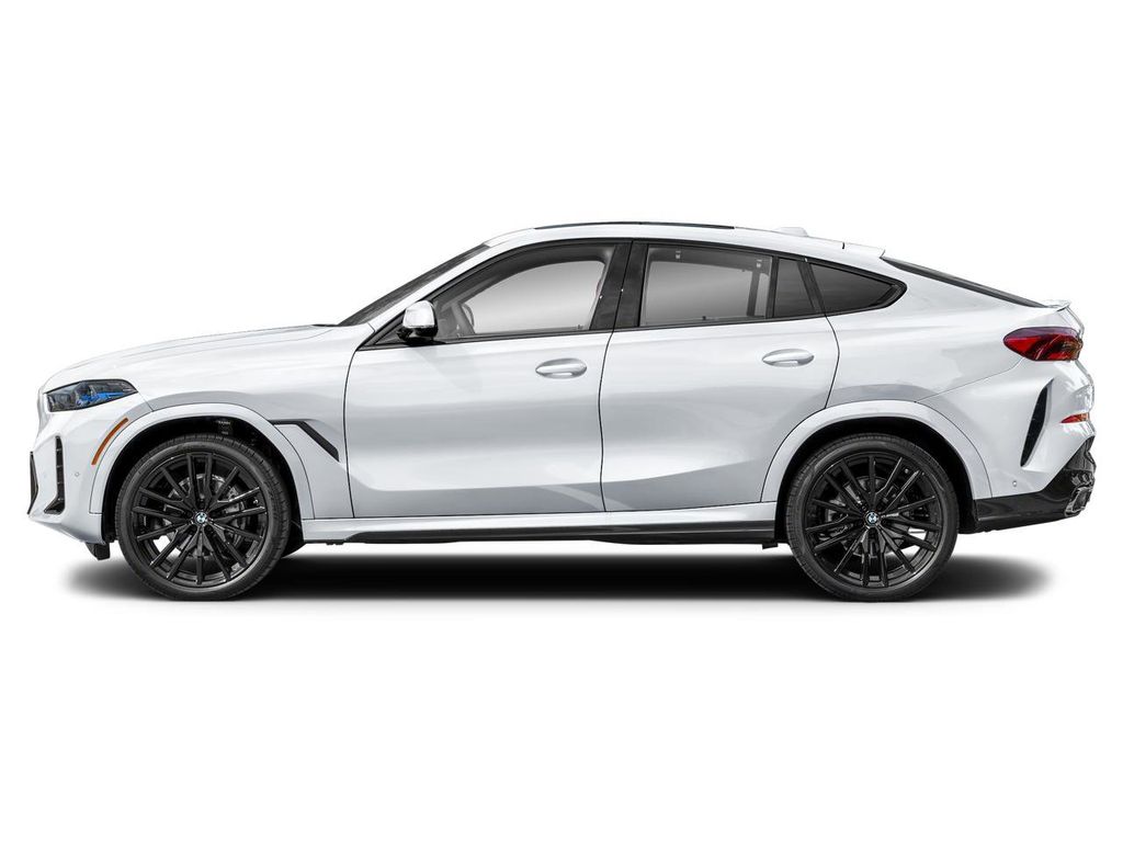 2026 BMW X6 xDrive40i 3