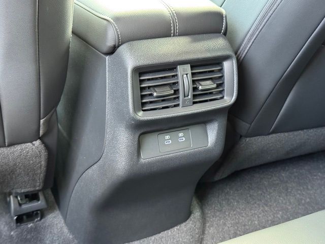 New 2026 Nissan Murano SUV