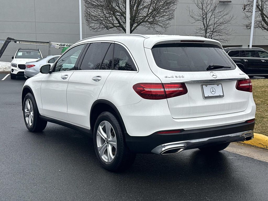 Thumbnail: 2018 Mercedes-Benz GLC - 13