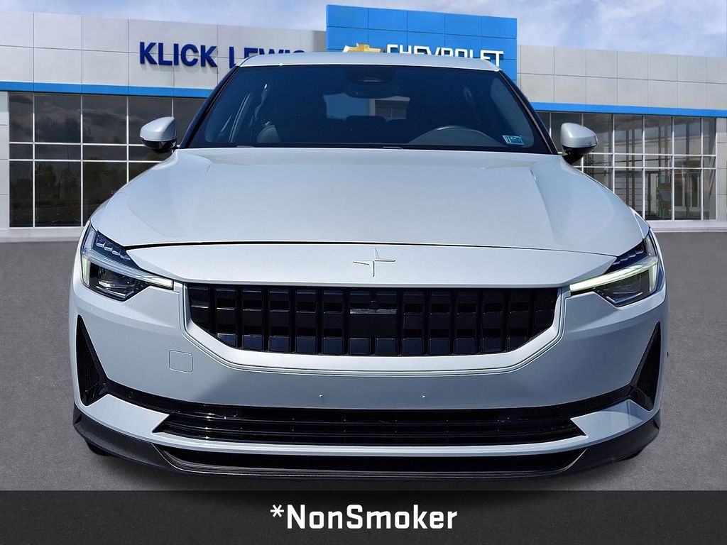 2023 Polestar 2 Long Range Single Motor - 1