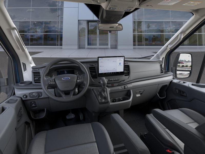 new 2026 Ford Transit-250 car, priced at $56,315