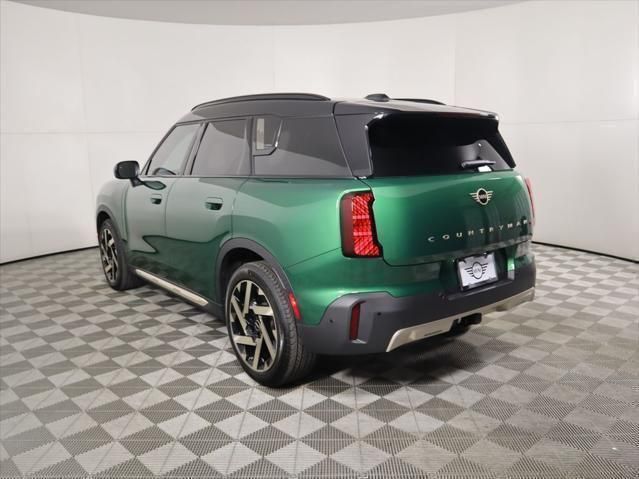 Thumbnail: 2026 MINI Cooper Countryman - 6