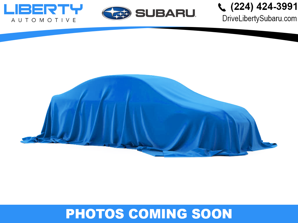 2026 Subaru Solterra Limited  XT AWD