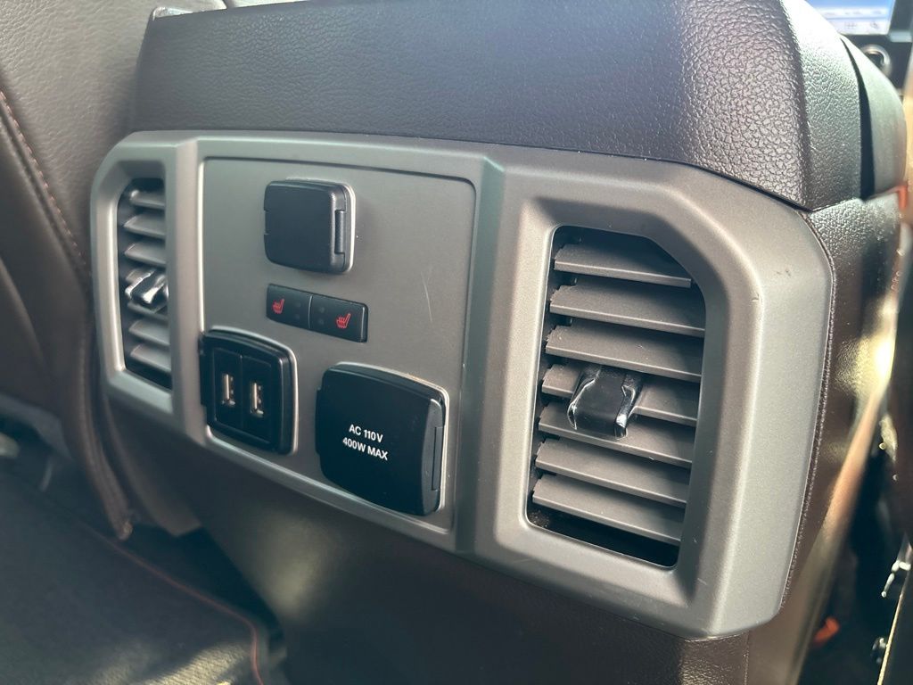 Used 2019 Ford F-150 Truck