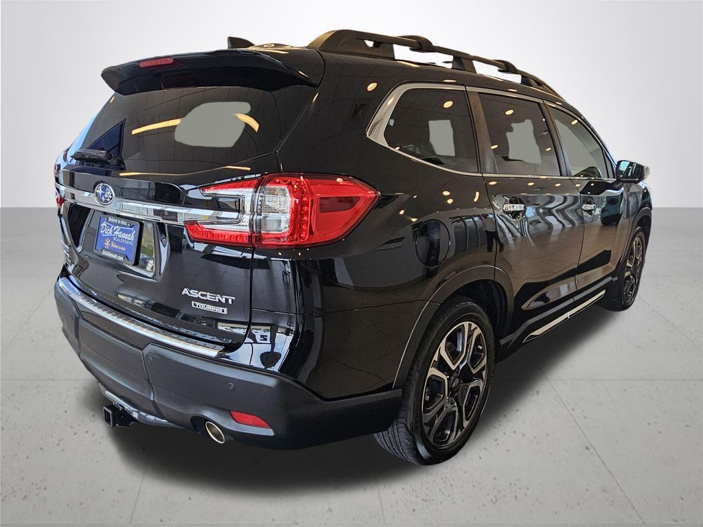 2023 Subaru Ascent Touring