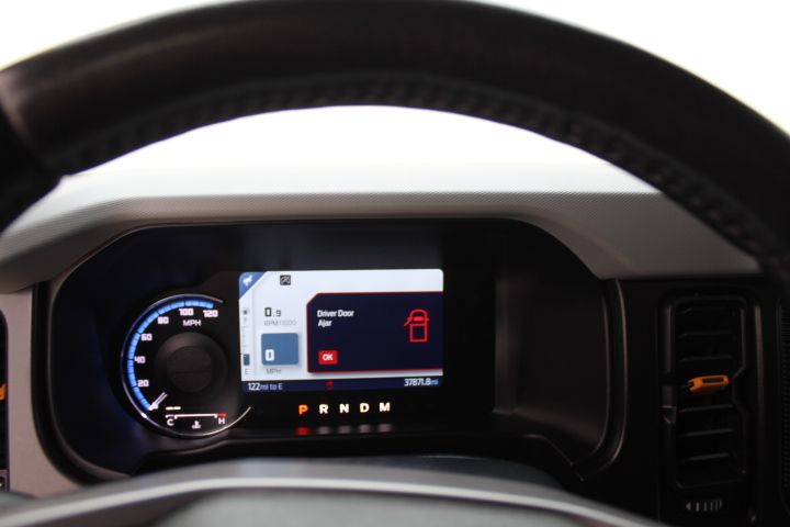 Used Car 2021 Ford Bronco  Badlands For Sale Under $40,000 In Georgetown, Texas