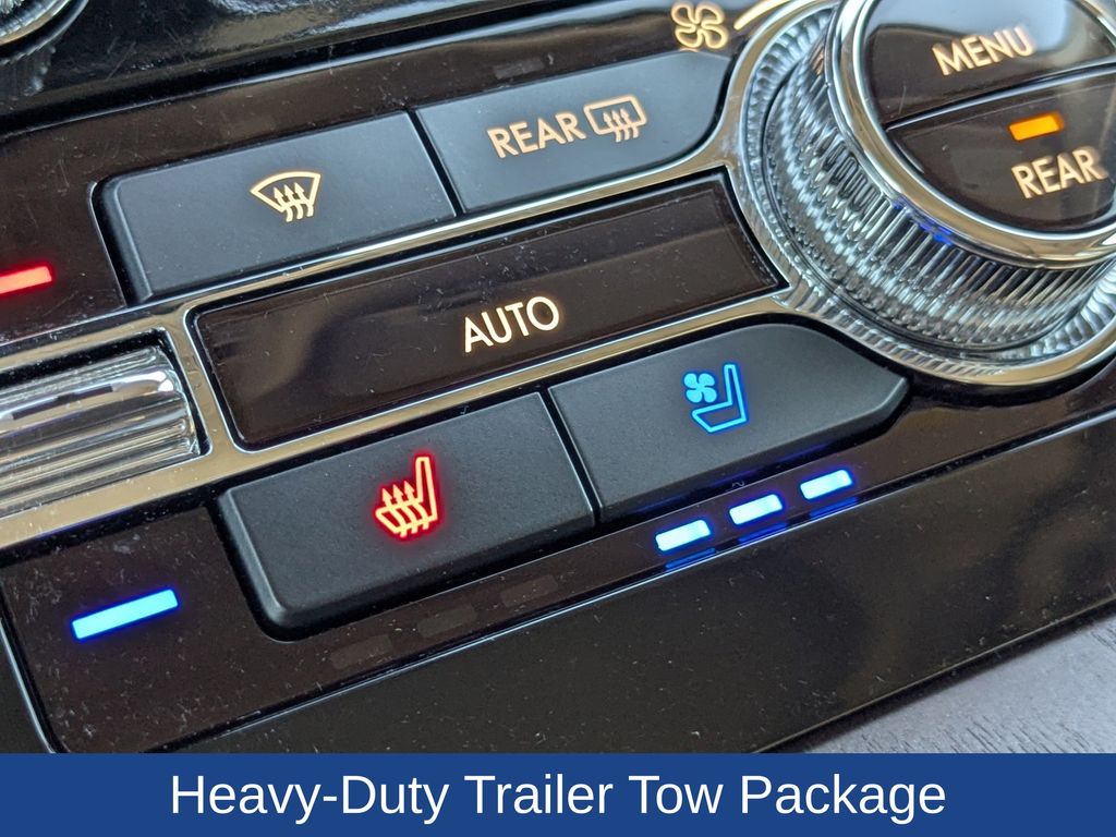 2024 Lincoln Navigator Reserve L