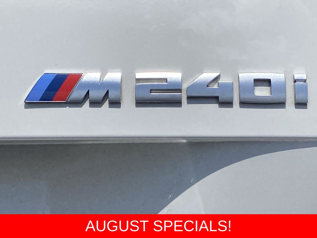 Used 2026 BMW 2 Series Coupe
