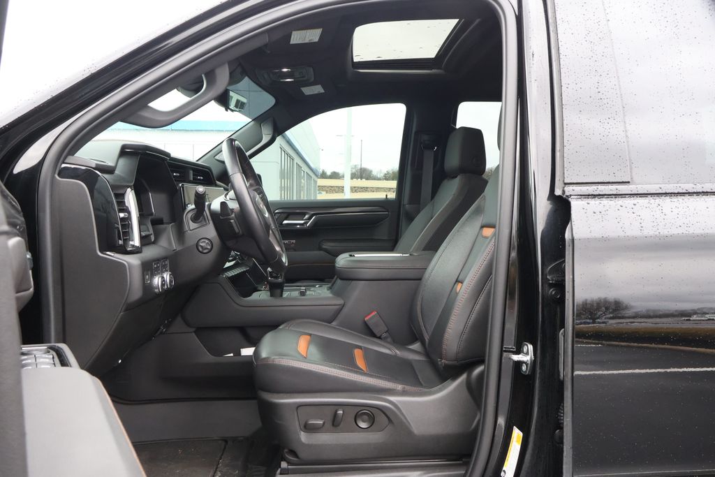 Thumbnail: 2022 GMC Sierra 1500 - 14