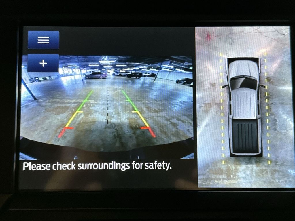 2020 Ford F-350SD Platinum White at Mazda of Columbia