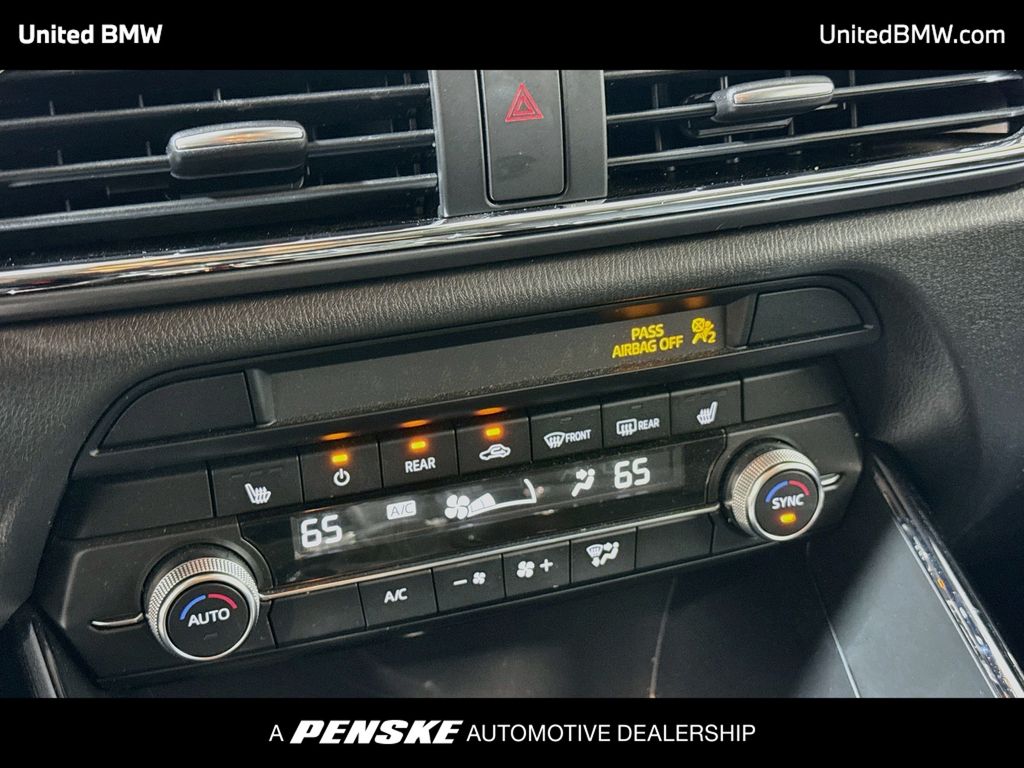 Thumbnail: 2020 Mazda CX-9 - 10
