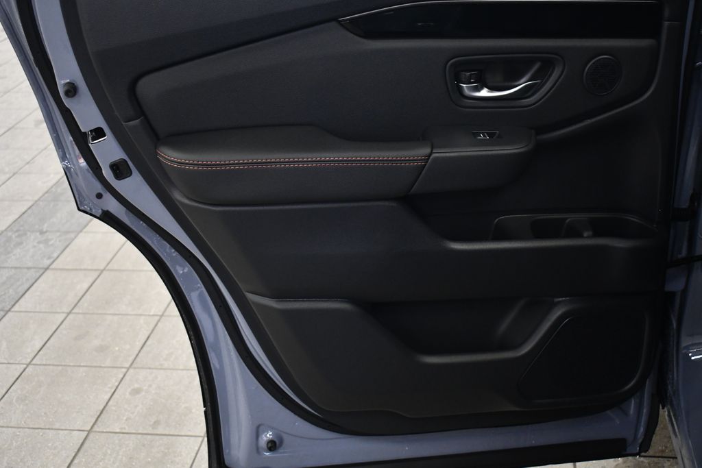 Thumbnail: 2026 Honda Pilot - 22