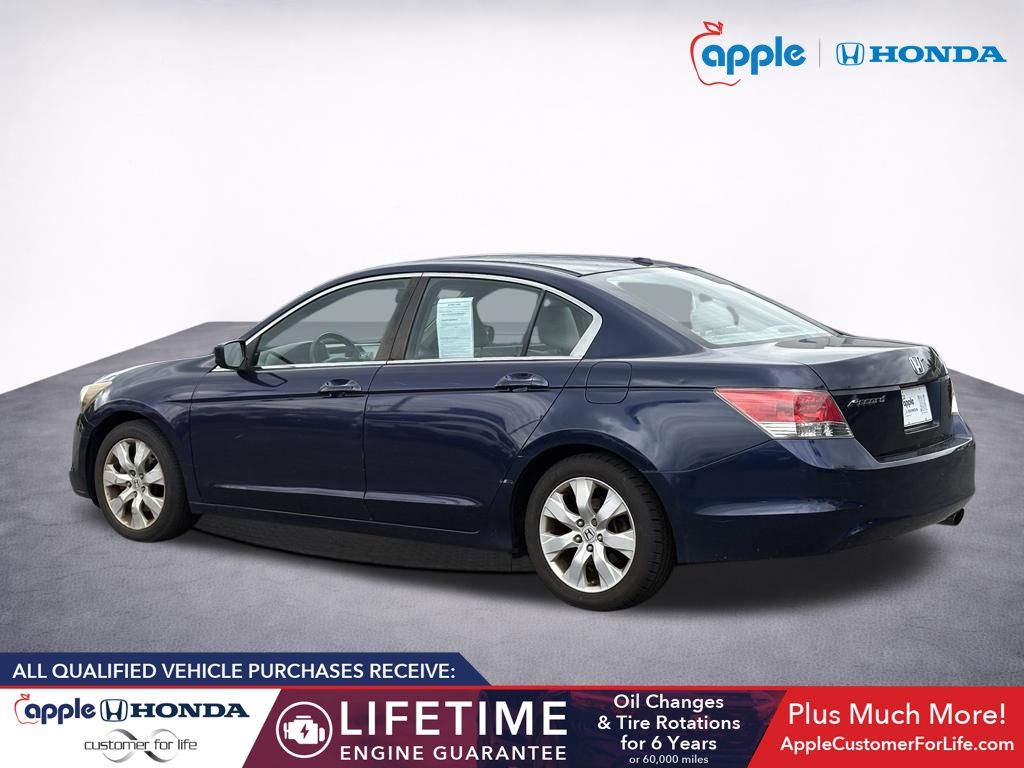 2010 Honda Accord 2.4 EX-L