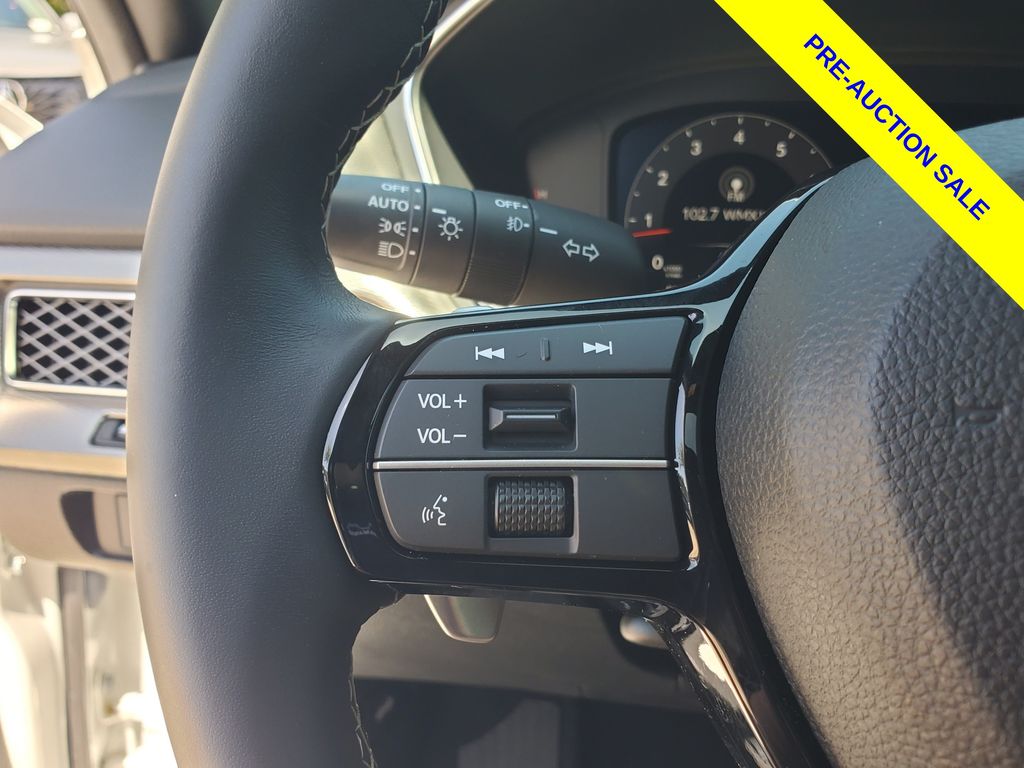 2026 Acura Integra - $30,088
