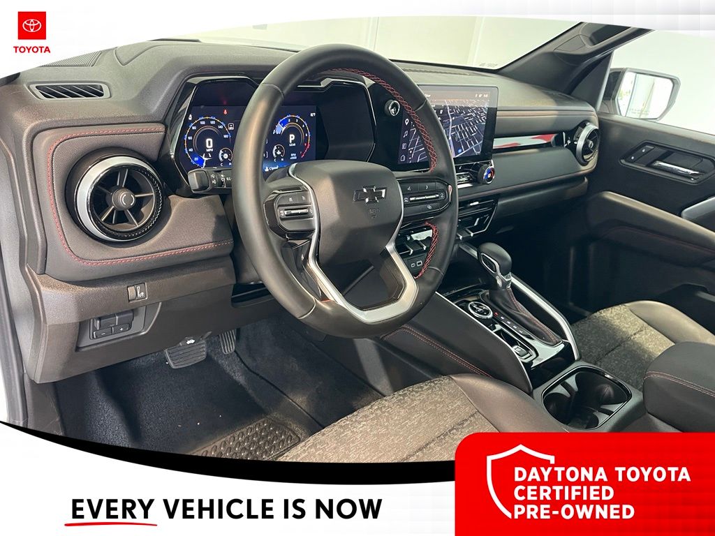 Used 2026 Chevrolet Colorado Truck