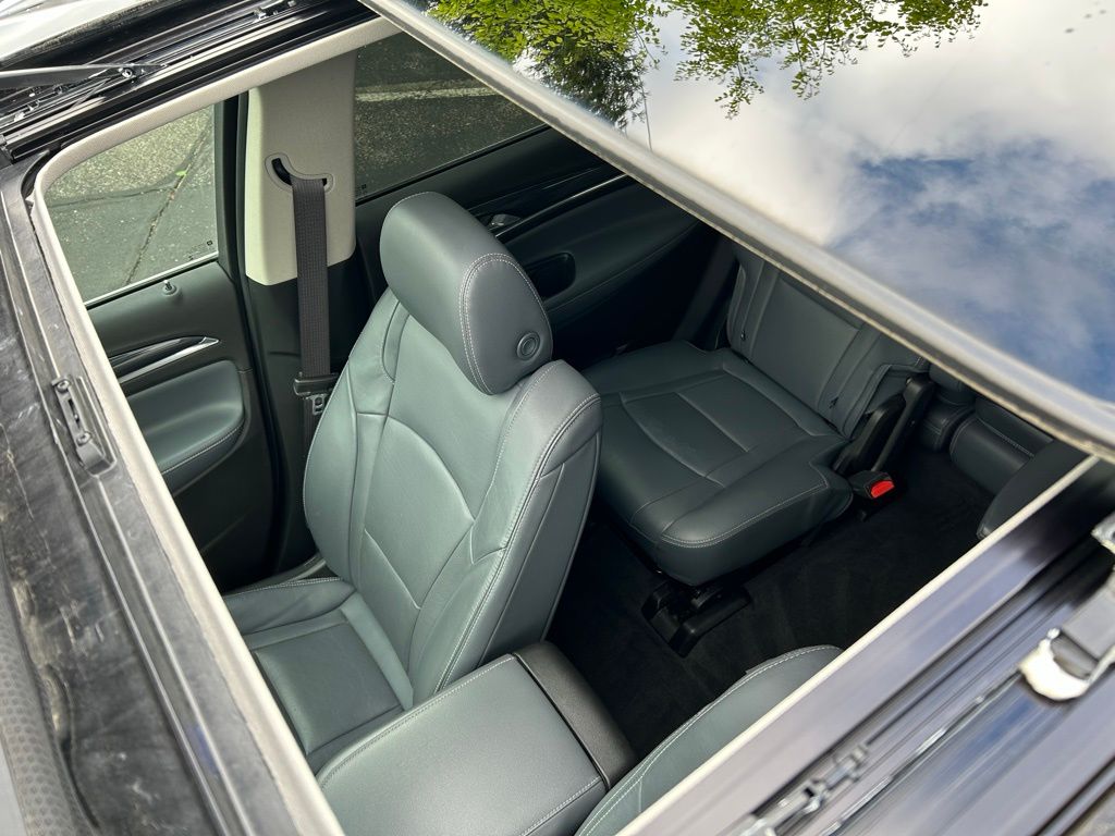 2021 Buick Enclave Premium 11