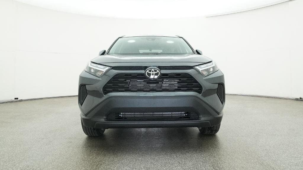 Thumbnail: 2025 Toyota RAV4 - 4