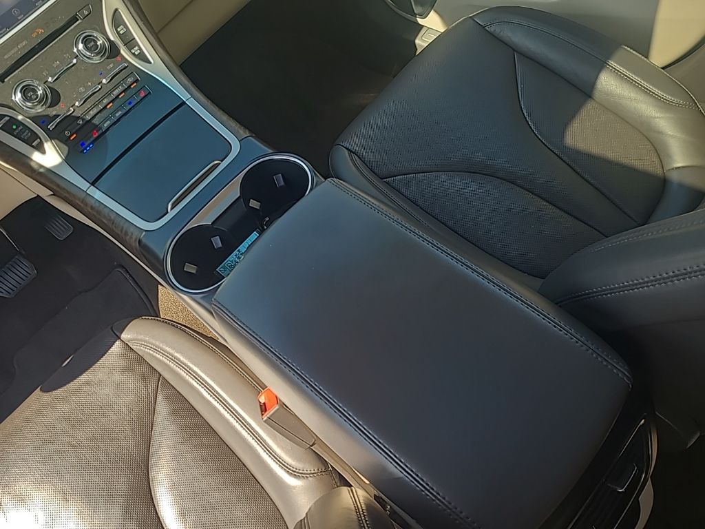 used 2020 Lincoln Nautilus car, priced at $19,990