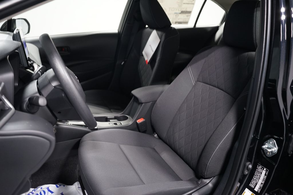 Thumbnail: 2026 Toyota Corolla - 26