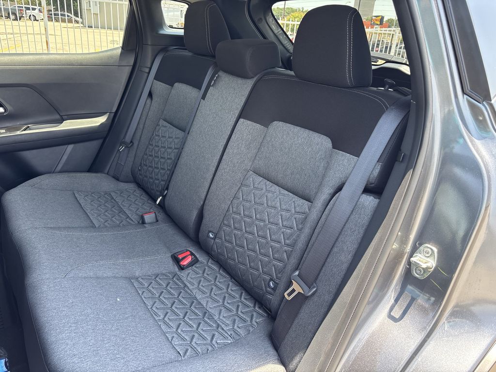 New 2026 Nissan Kicks SUV