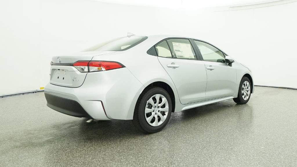 Thumbnail: 2026 Toyota Corolla - 2