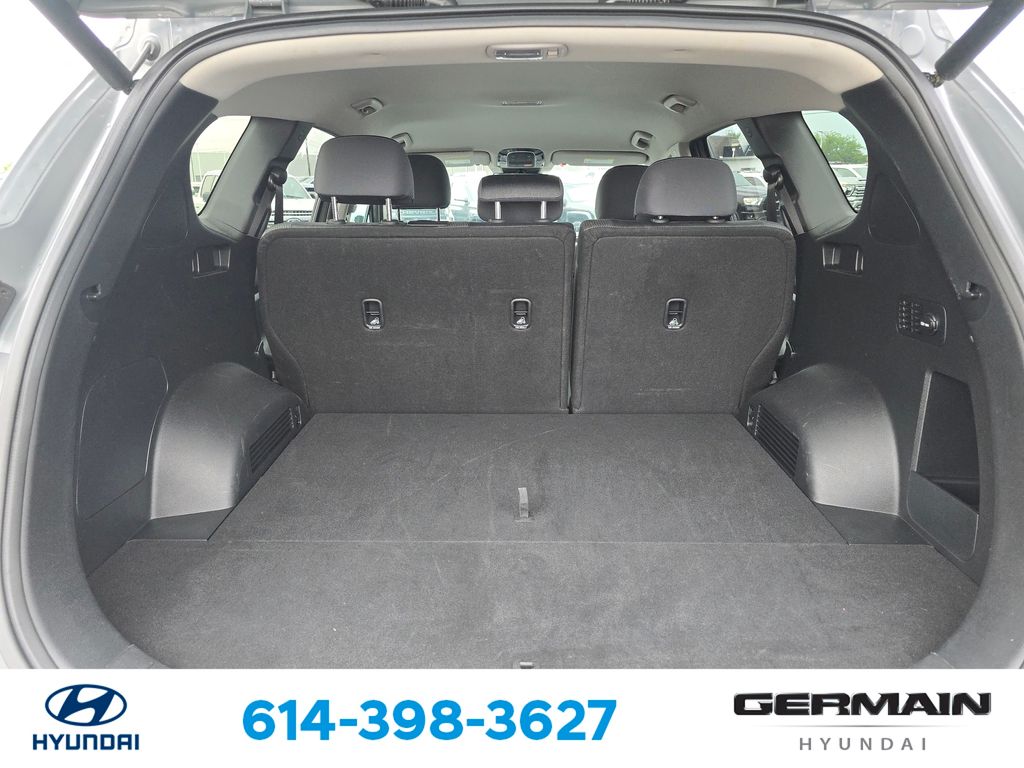 Used 2023 Gray Hyundai SEL image 21