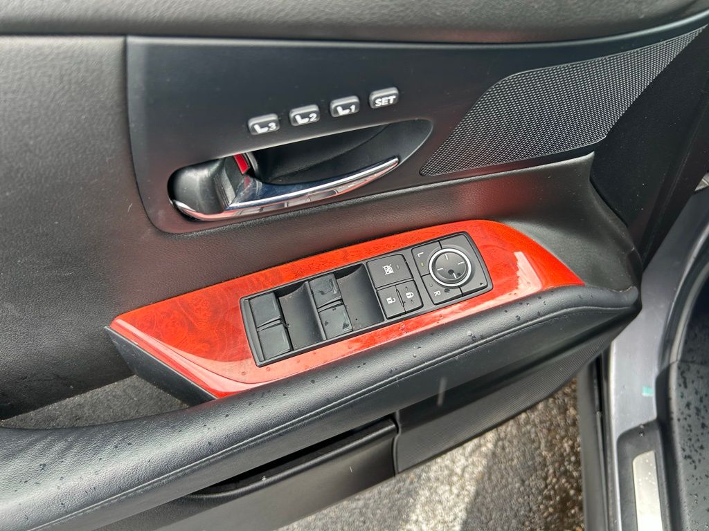 2012 Lexus RX 350 27